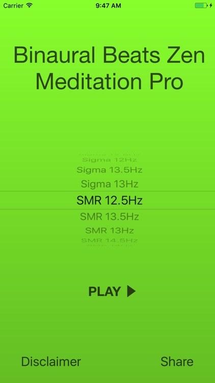 Binaural Zen Meditation Pro