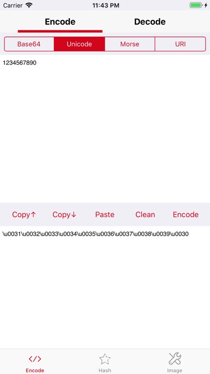 Encode&Decode-Engineer Tool