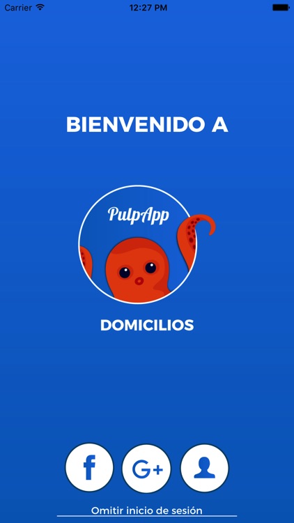 PulpApp