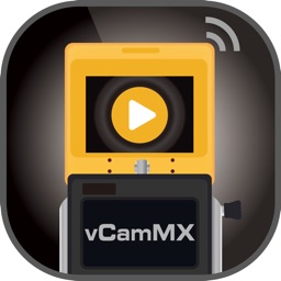 vCamMX Live View