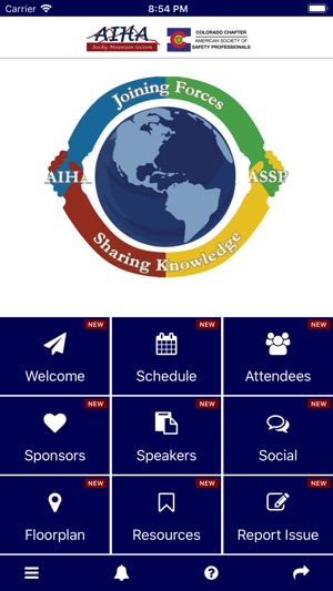 AIHA-RMS ASSP FTC Planner(圖2)-速報App