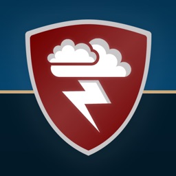 Storm Shield Apple Watch App