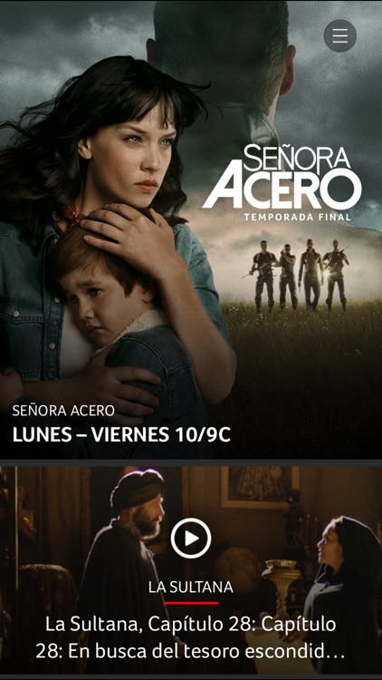 Telemundo Más