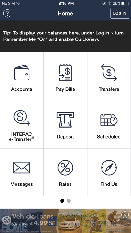 Sudbury Credit Union