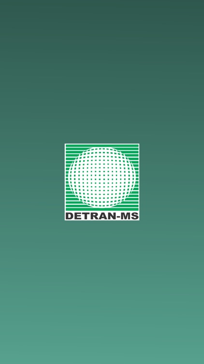 DETRAN MS