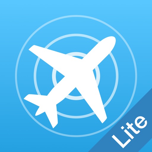 mi Flight Tracker & Radar Lite