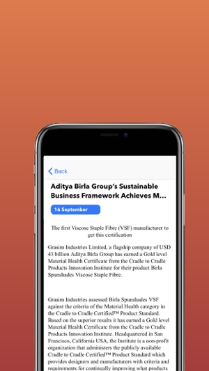 ABG Sustainability App(圖1)-速報App