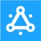 Quickly create equations and share them using your favorite apps