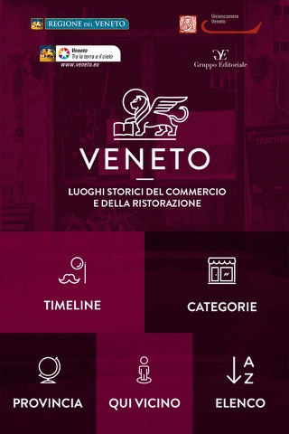 Veneto Su Misura screenshot 2