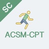 ACSM CPT Test Prep 2018