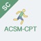 ACSM CPT Test Prep