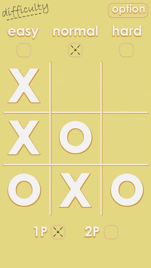 Tic Tac Toe PRO+(圖2)-速報App