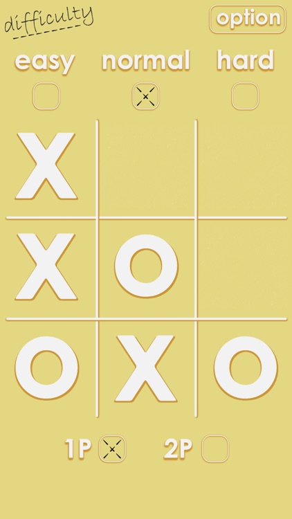 Tic Tac Toe PRO+