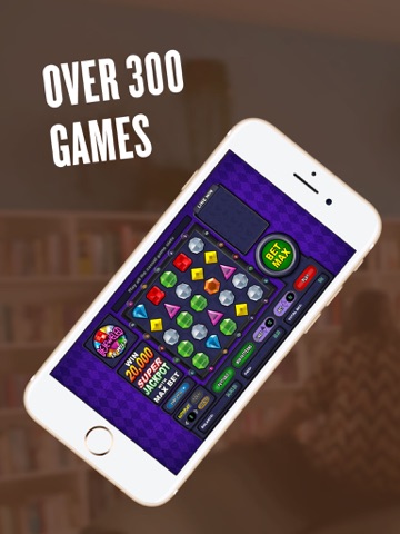 Foxy Bingo™ Live Games, Slingo screenshot 2