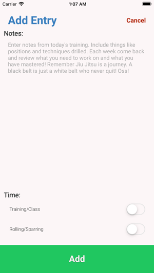 BJJ Buddy(圖2)-速報App