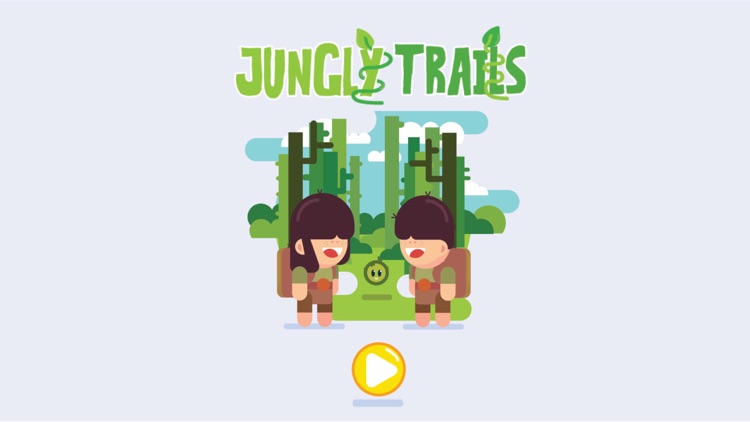 Jungly Trails