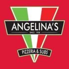 Angelina's Pizzeria Braintree