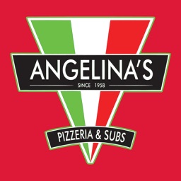Angelina's Pizzeria Braintree