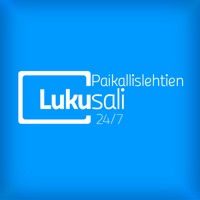 Paikallislehtien Lukusali 24/7