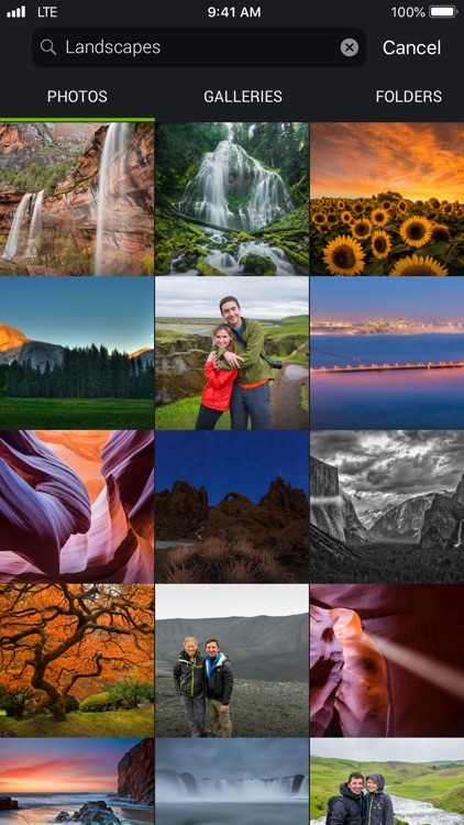 SmugMug screenshot-5