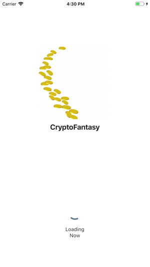 CryptoFantasy