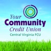 CVFCU Mobile