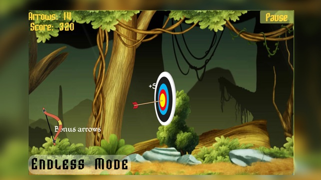 Archery Pro HD(圖4)-速報App