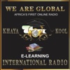 Khaya Kool E-Learning Radio