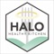 Welcome to Halo Healthy Kitchen's New App