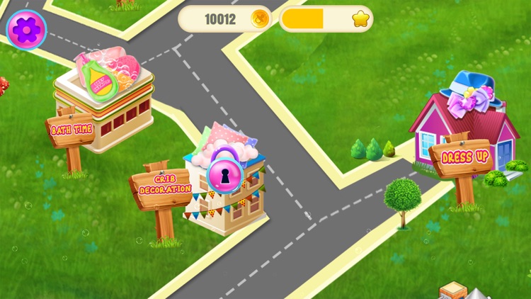 Twin Baby Nursery Fun Care screenshot-3