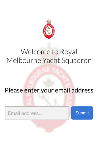 Royal Melbourne Yacht Squadron screenshot 2