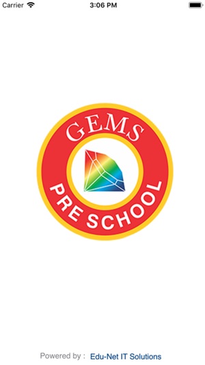 Gems Pre School-Parijat Nagar