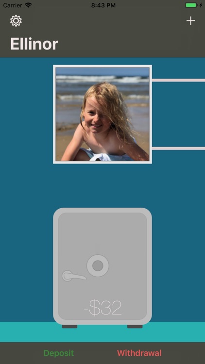 Our Bank - Allowance screenshot-6