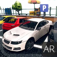 Activities of AR Parking-Real World Drive