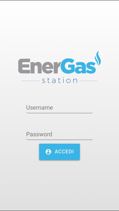 Energas Station screenshot 2