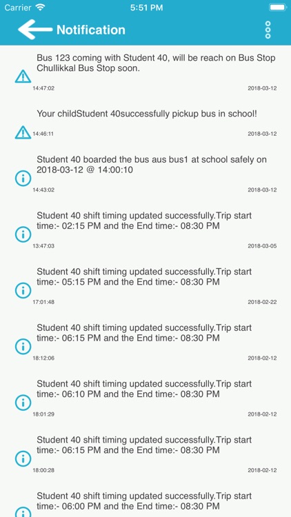 ParentApp KPIT screenshot-4