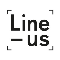 Line-us icon