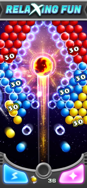 Bubble Shooter! Extreme(圖2)-速報App