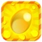 Cook Gold Eggs is a simple and addictive adventurous game with awesome gameplay