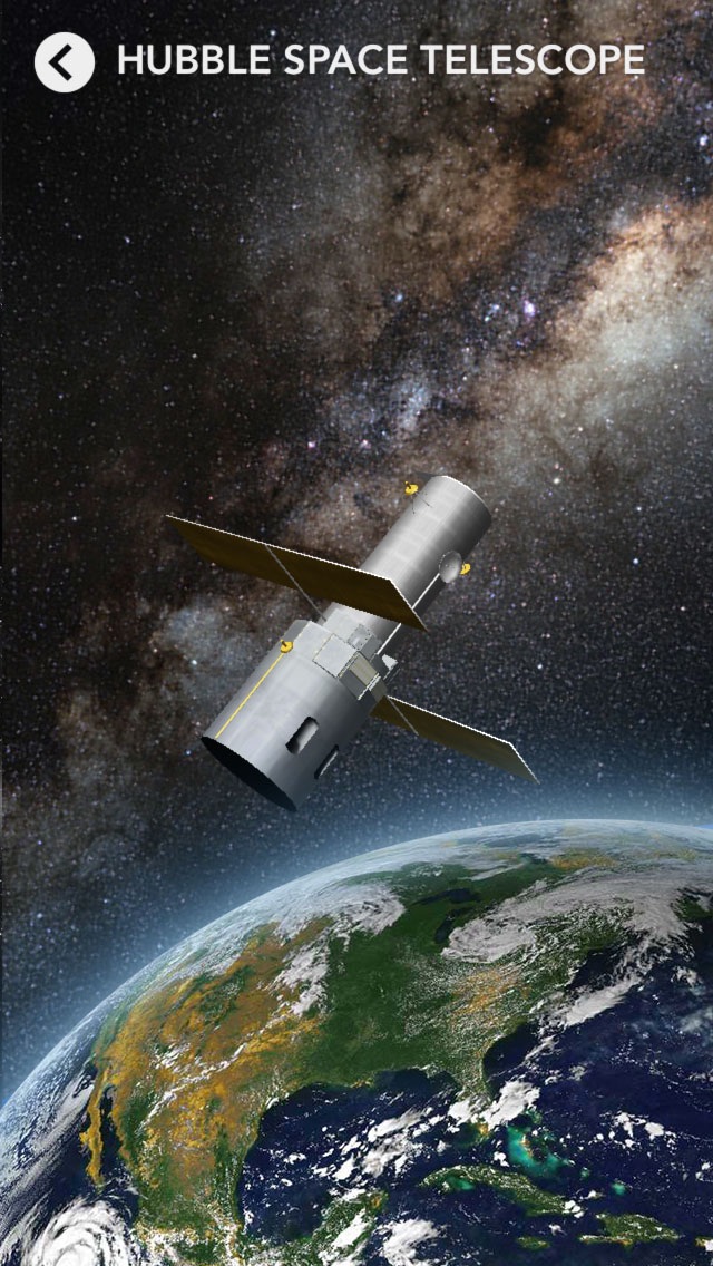 SkyView® Satellite Guide SkyView® Satellite Guide