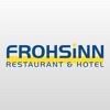 Restaurant Hotel Frohsinn