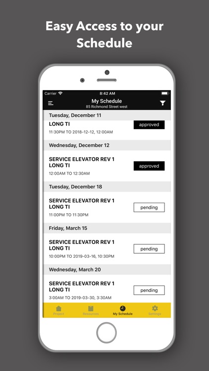 Dockmasters screenshot-8