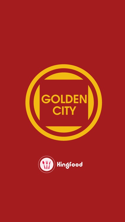 Golden City Takeaway