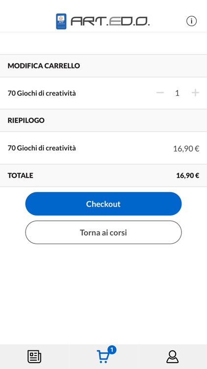 App del Docente screenshot-3