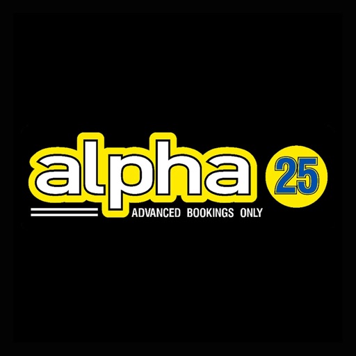 Alpha 25 Cars