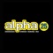 Alpha25 Private Hire has been established since 2001 and has been helping people get around and about in Swadlincote and surrounding areas for many years