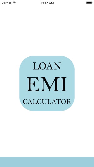 EMI Calculator - 2018(圖1)-速報App