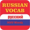 Russian Vocabulary