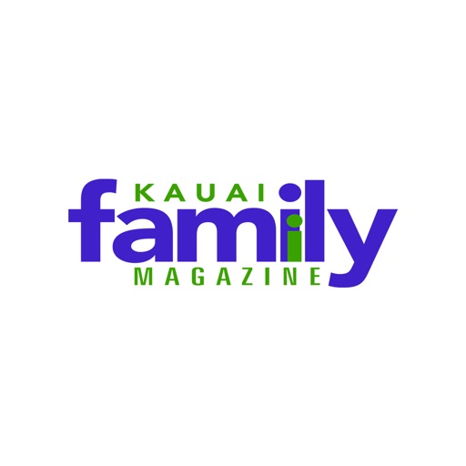 Kauai Family Magazine
