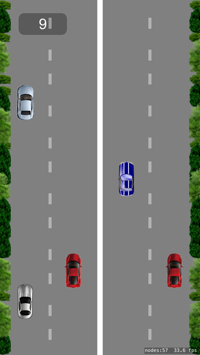 Dual Racer screenshot 3